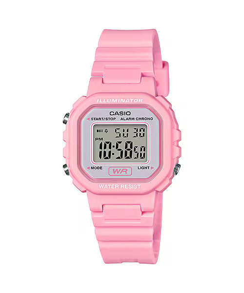 CASIO LA-20WH-4A1CF WATCH