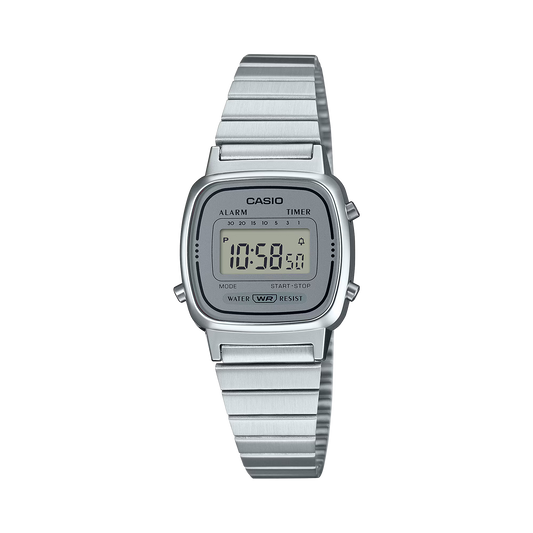 Reloj Casio Digital Dama