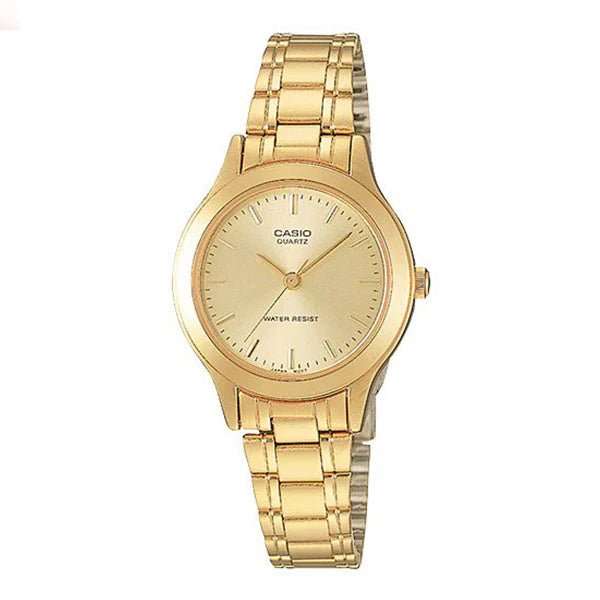 CASIO LTP-1128N-9ARDF WATCH