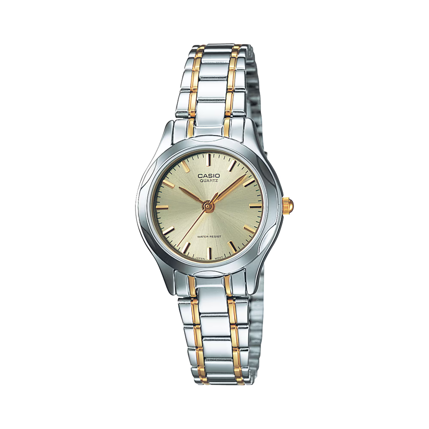 CASIO LTP-1275SG-9ADF WATCH