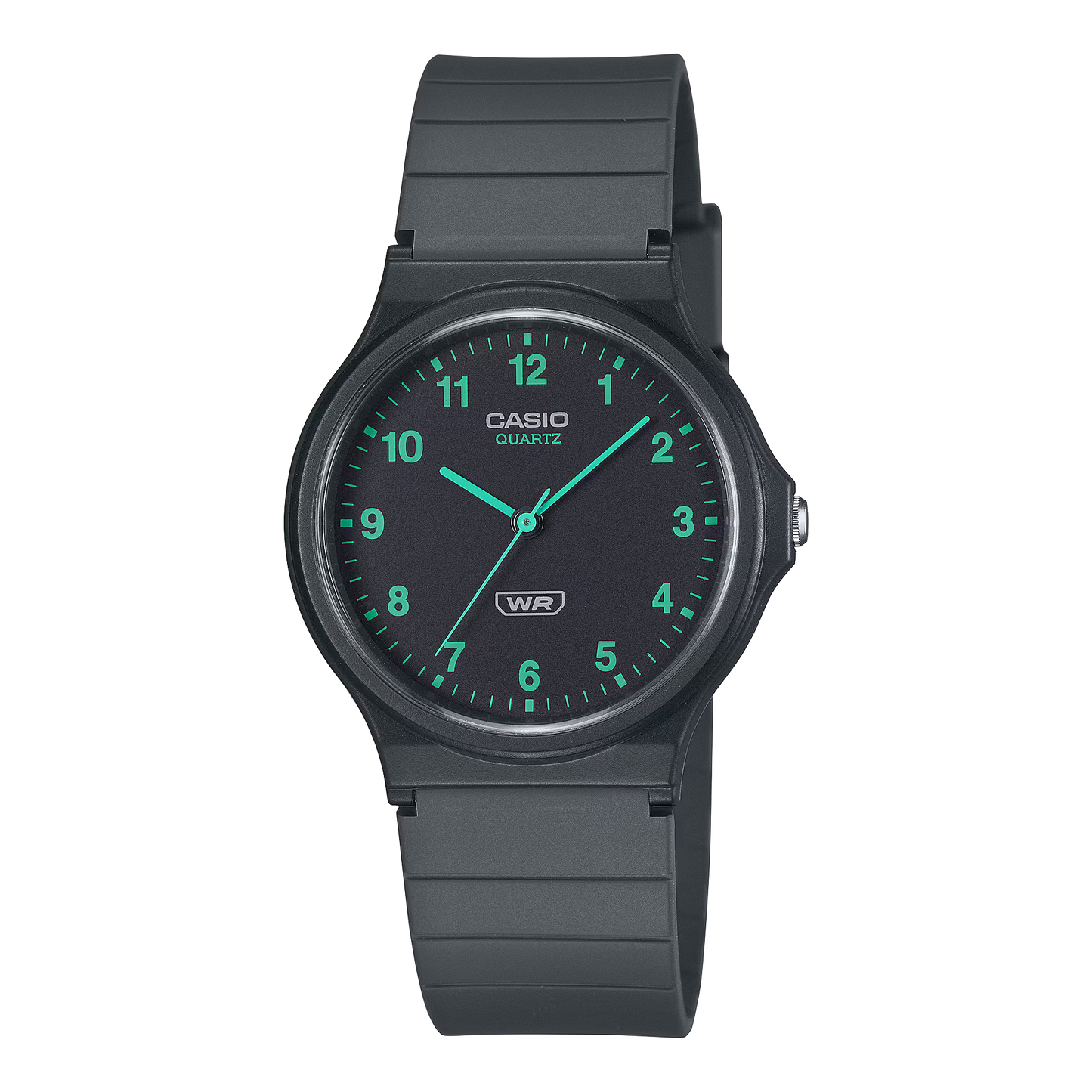 CASIO MQ-24B-8BDF WATCH