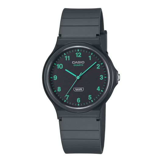 CASIO MQ-24B-8BDF WATCH