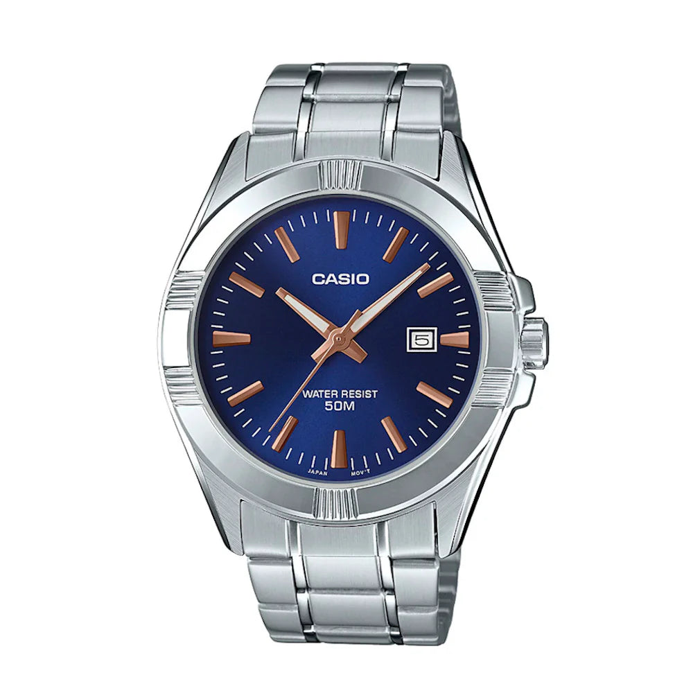 CASIO MTP-1308D-2AVDF WATCH