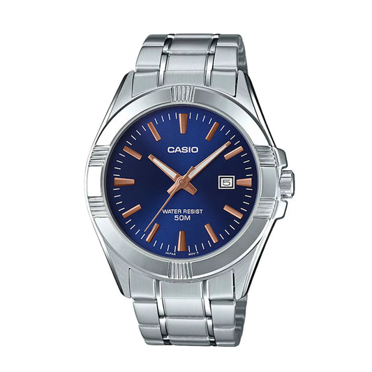 CASIO MTP-1308D-2AVDF WATCH