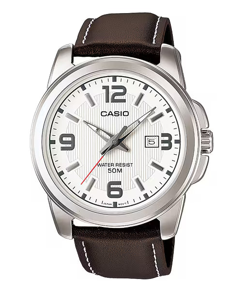 Reloj Casio Marrón