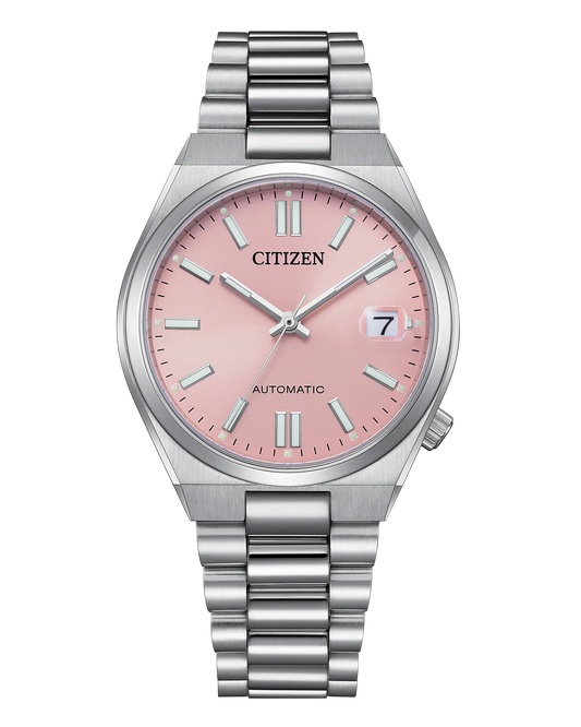 Citizen TSUYOSA NJ0200-50Z