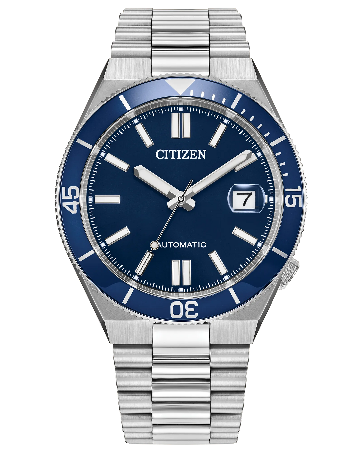 Citizen TSUYOSA Shore NJ0230-59L