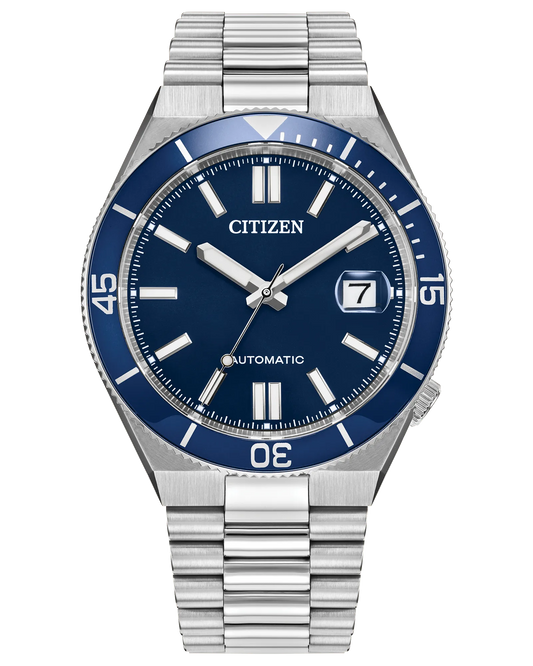 Citizen TSUYOSA Shore NJ0230-59L