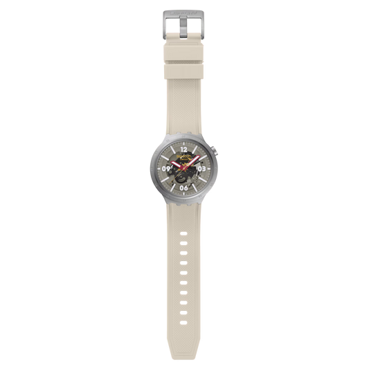 Swatch Confident Moment