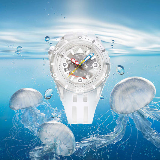 SWATCH AURELIA AURITA