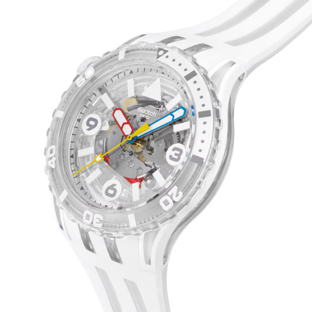 SWATCH AURELIA AURITA
