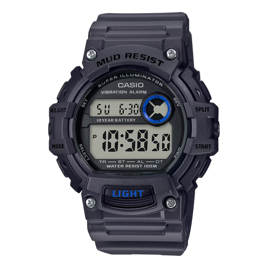 CASIO TRT-110H-8AV WATCHES