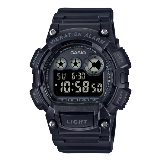 Casio W-735H-1BVCF