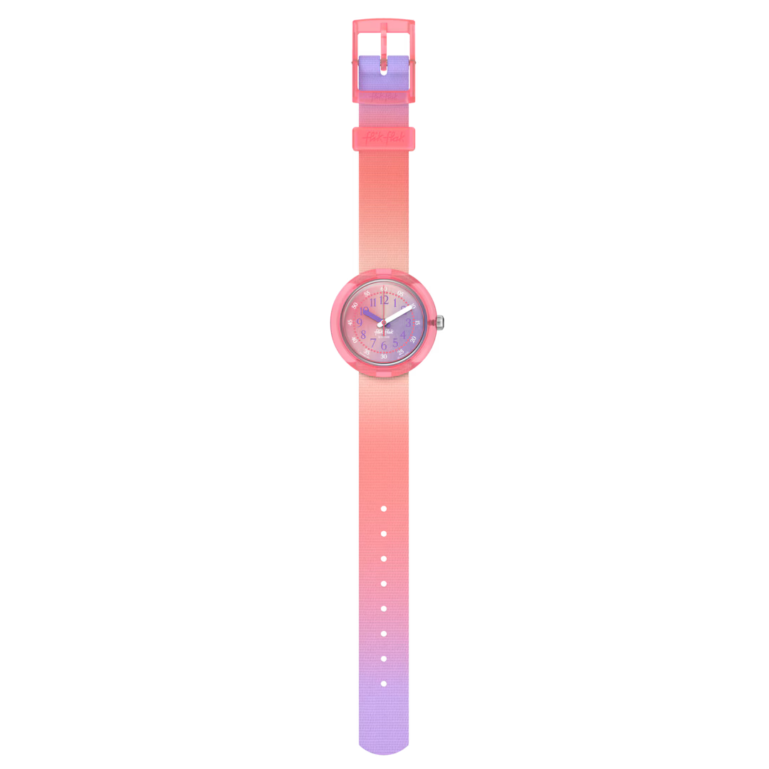FLIK FLAK QUENCH IN PINK