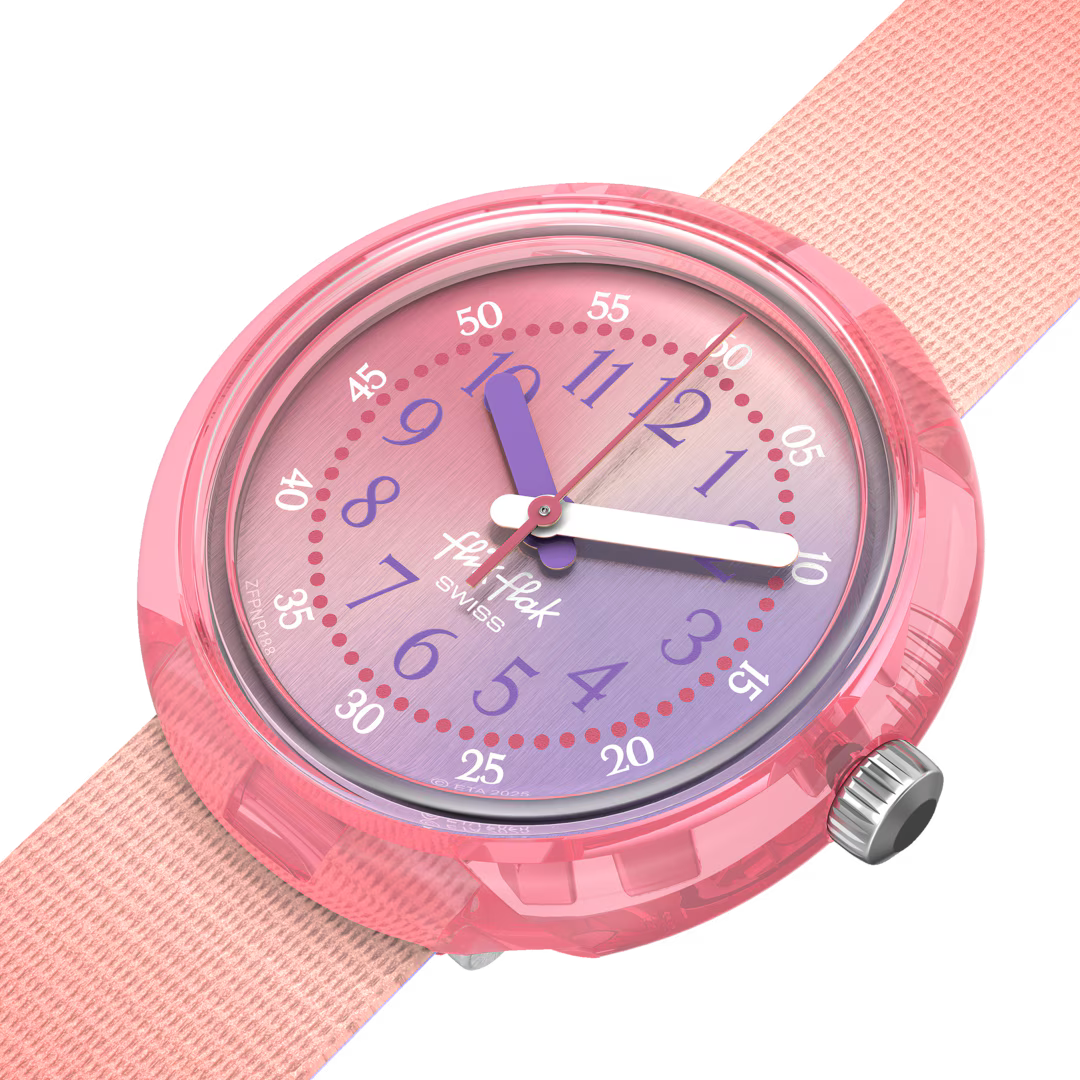 FLIK FLAK QUENCH IN PINK