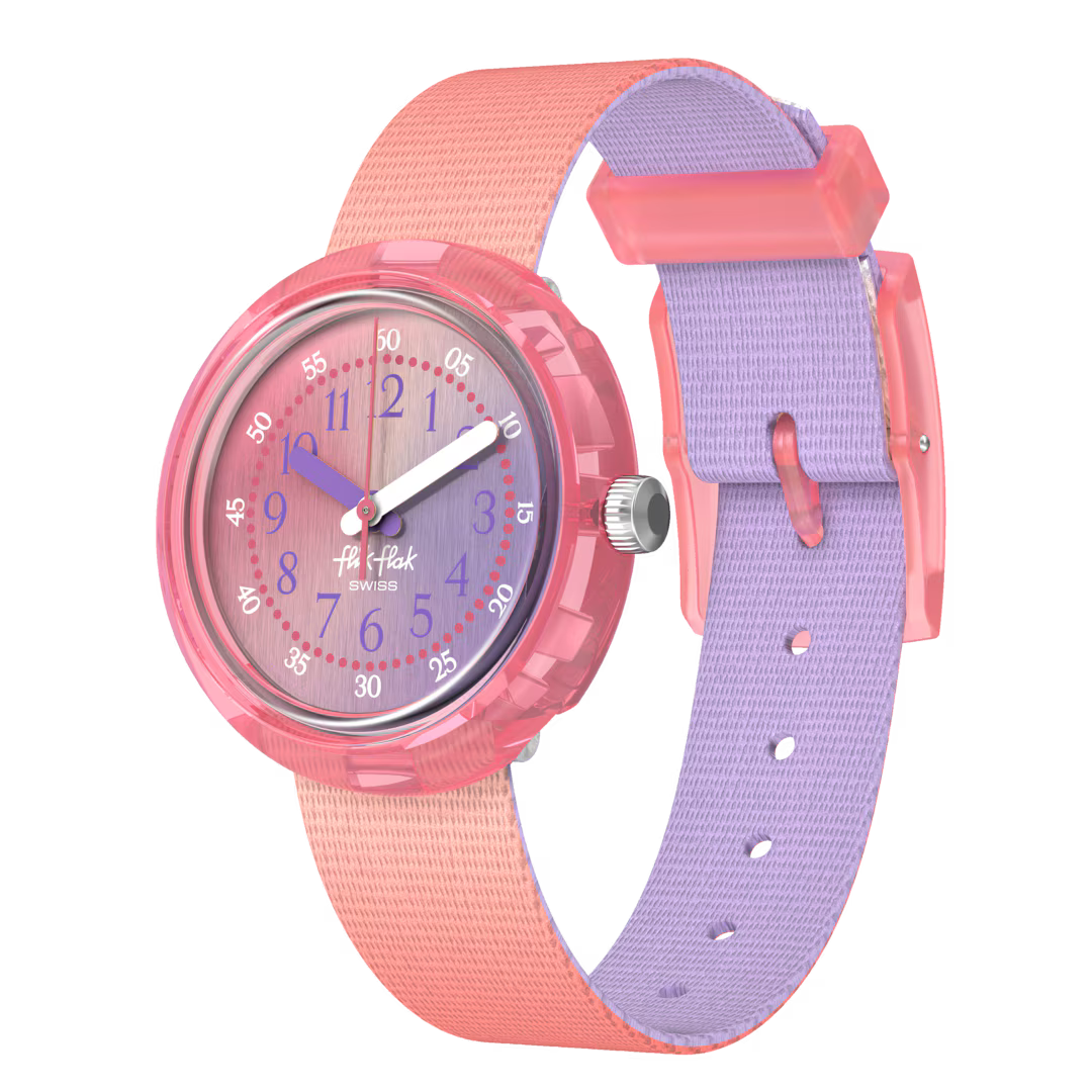 FLIK FLAK QUENCH IN PINK
