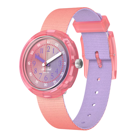 FLIK FLAK QUENCH IN PINK