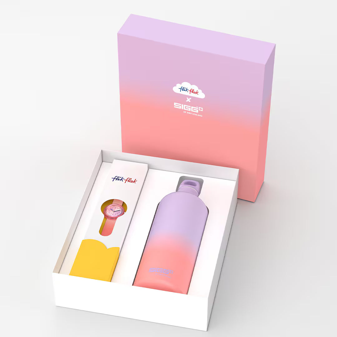 FLIK FLAK QUENCH IN PINK