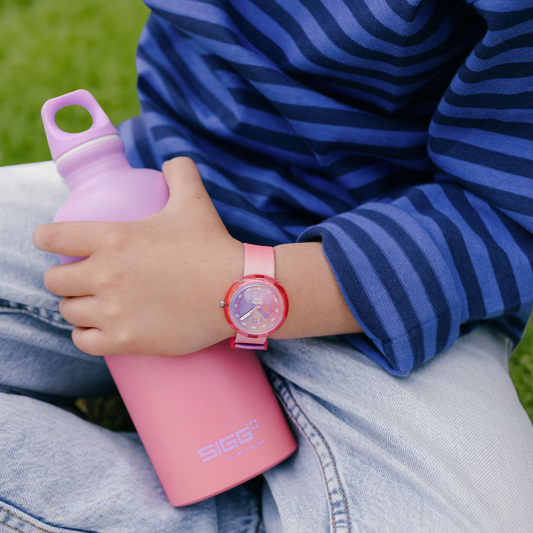 FLIK FLAK QUENCH IN PINK