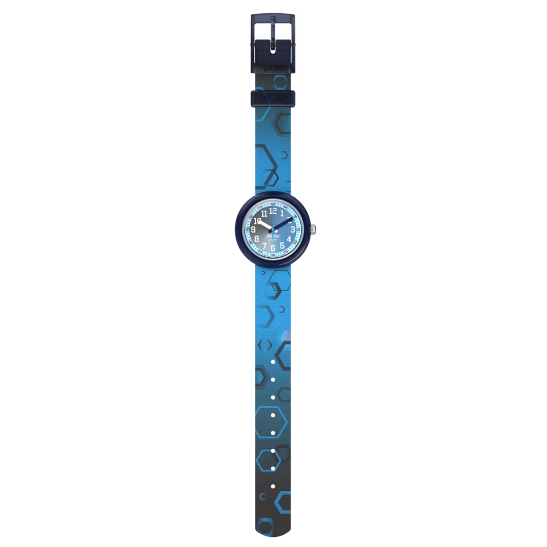 FLIK FLAK QUENCH IN BLUE