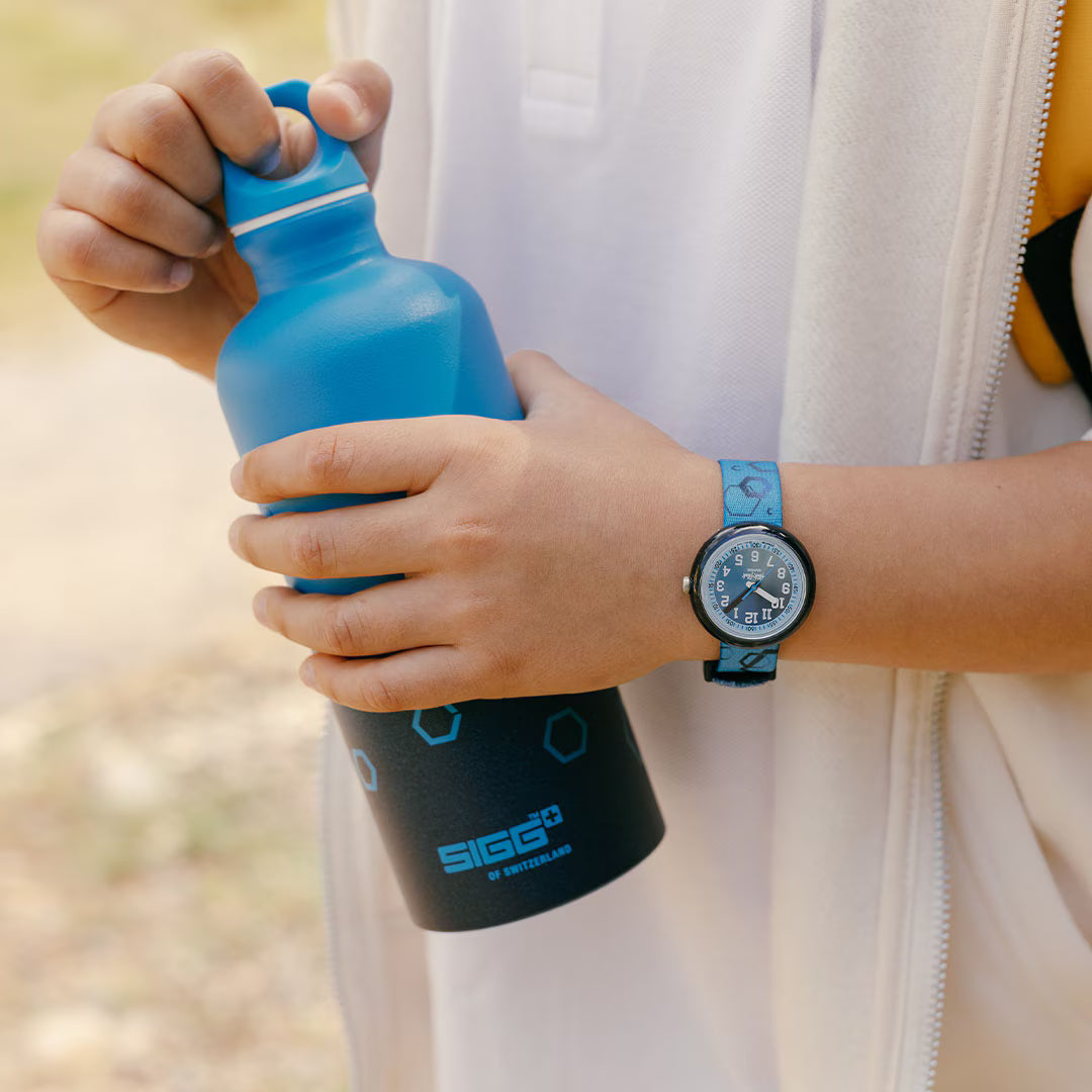FLIK FLAK QUENCH IN BLUE