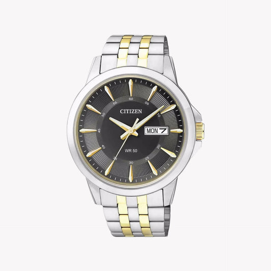 Citizen Hombre BF2018-52H
