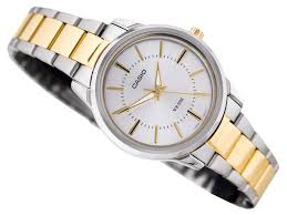 CASIO LTP-1303SG-7AVDF WATCH