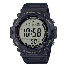 Casio AE-1500WHX-1AVCF