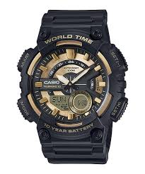Casio AEQ-110BW-9AVCF