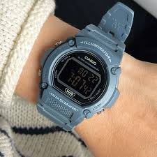 Reloj Casio de Pulso