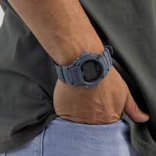 Reloj Casio de Pulso