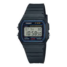 Casio F-91W-1CR