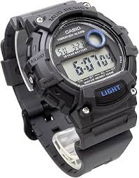 CASIO TRT-110H-8AV WATCHES