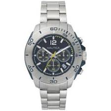 Andover Chronograph Watch
