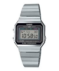 Digital Illuminator Watch
