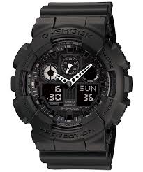 Casio G-Shock GA100-1A1