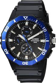 CASIO MRW-400H-2AVCF WATCHES