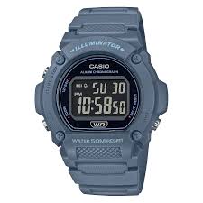 Reloj Casio de Pulso