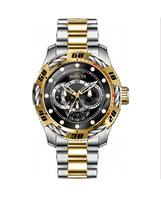 Reloj Invicta caballero Speedway 48mm