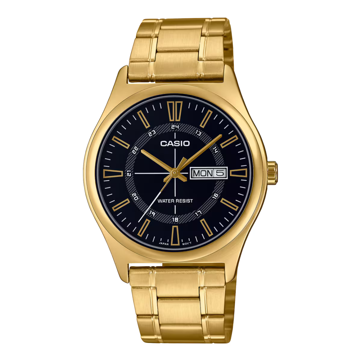 CASIO MTP-V006G-1CUDF WATCH