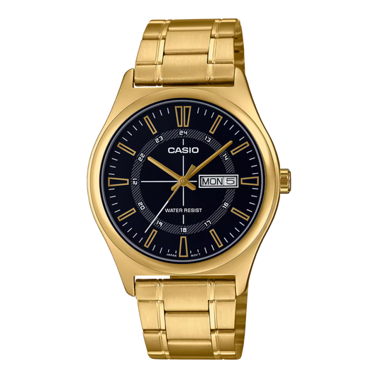 CASIO MTP-V006G-1CUDF WATCH