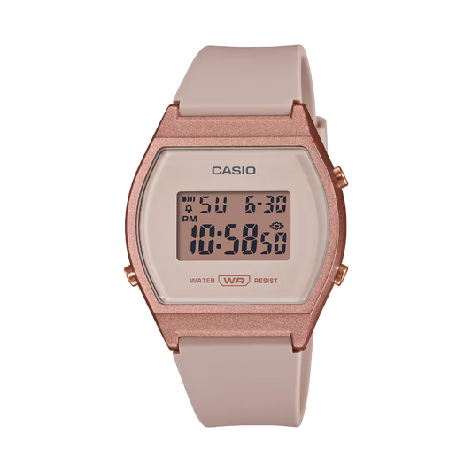 Reloj Casio Digital Dama