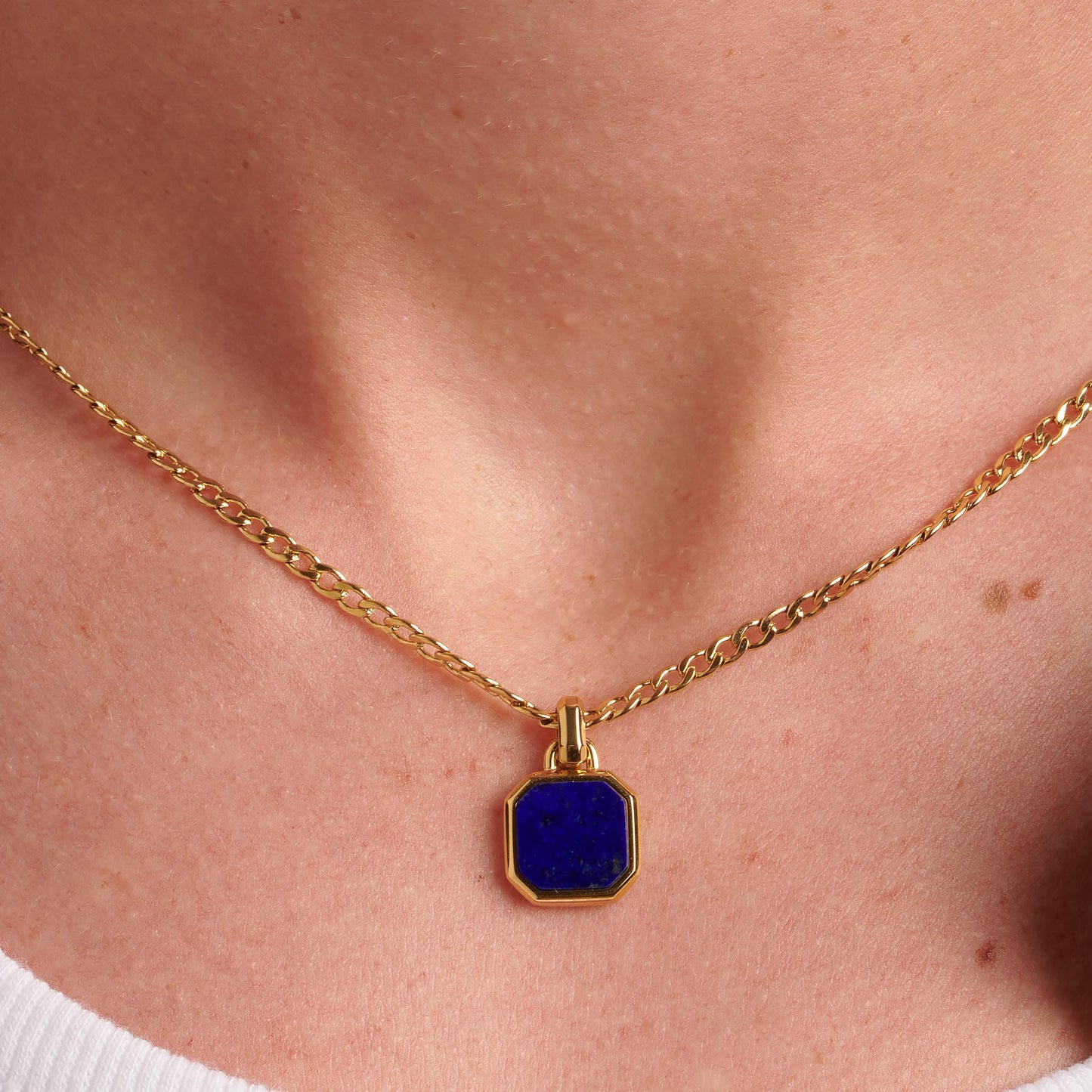 Necklace Ink