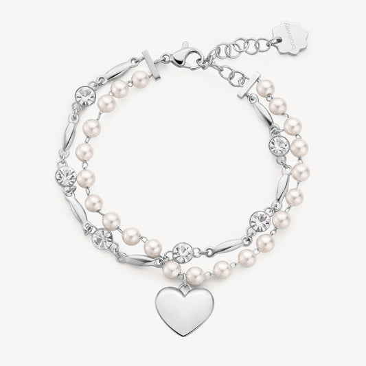 Bracelet Chakra Love