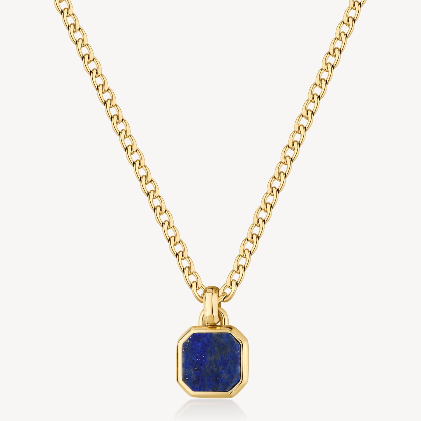 Necklace Ink