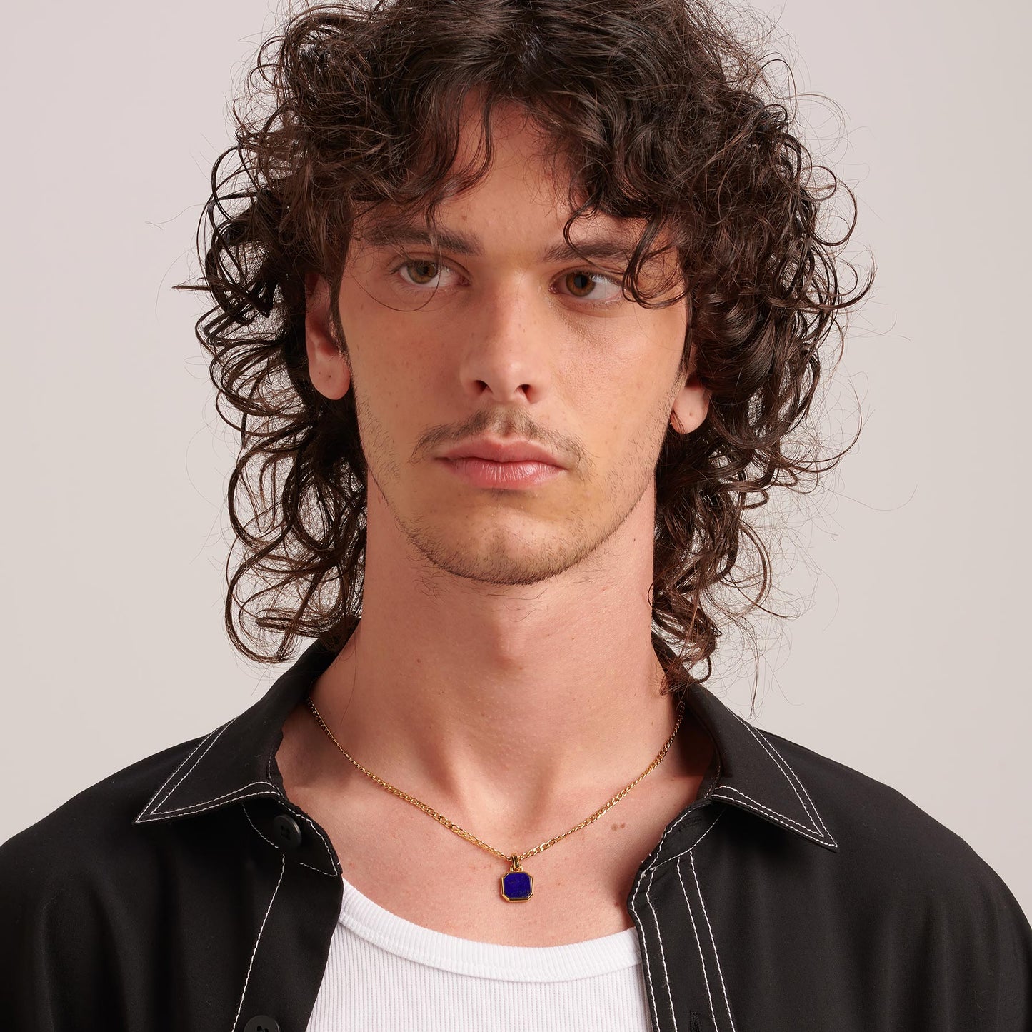 Necklace Ink