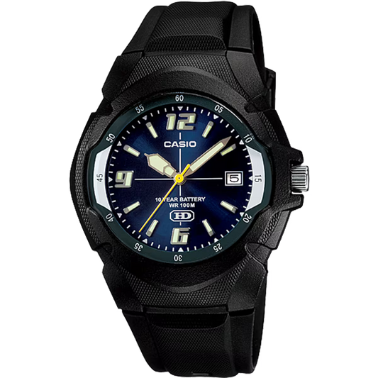 CASIO MW-600F-2AVCF WATCH