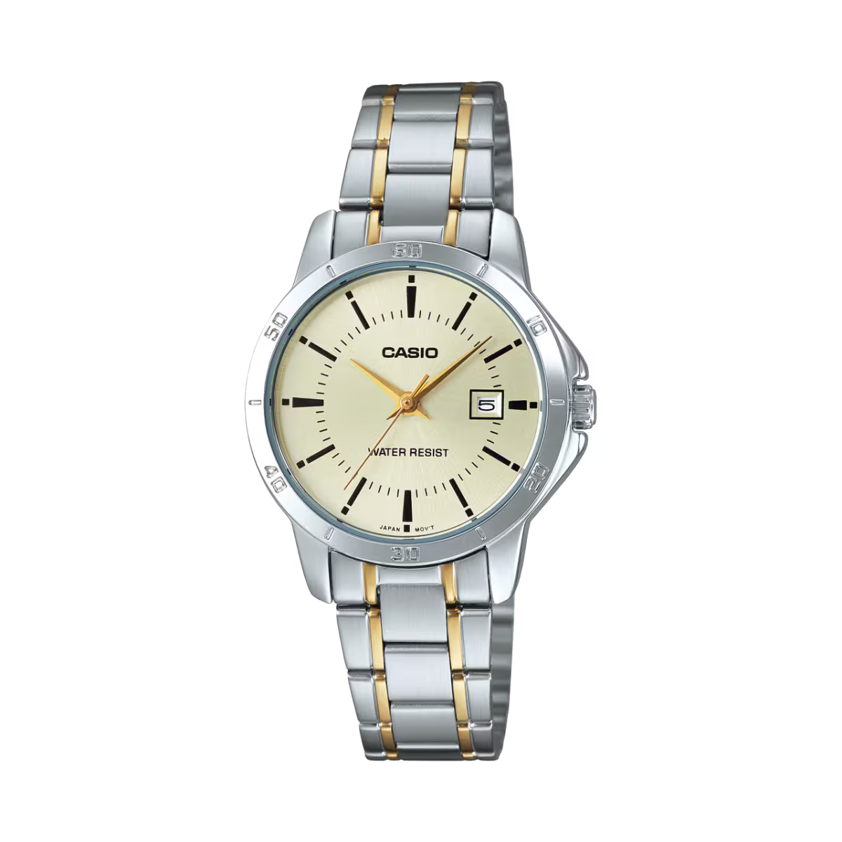 CASIO LTP-V004SG-9AUDF WATCH