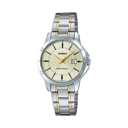CASIO LTP-V004SG-9AUDF WATCH