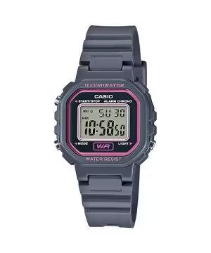 CASIO LA-20WH-8ADF WATCH